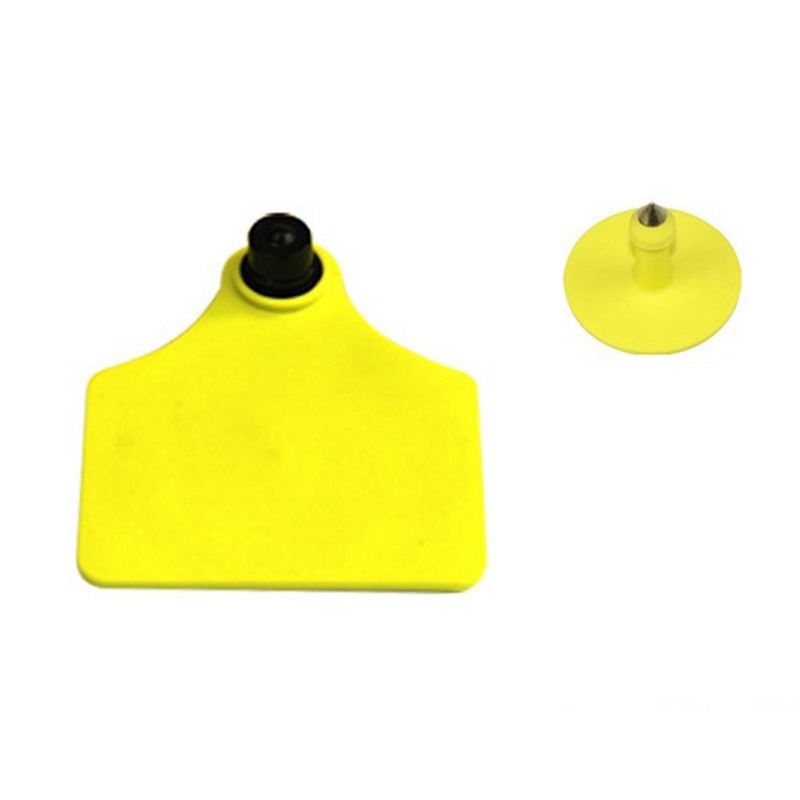 Election Electronics & Gadgets Store Woocommerce Theme - ELECT-100Pcs RFID Ear Tag Hewan UHF