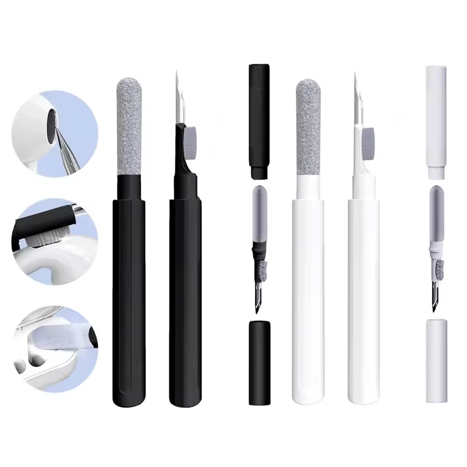 Portable Wifi Hotspot - Kit Pembersih 3 in 1 untuk