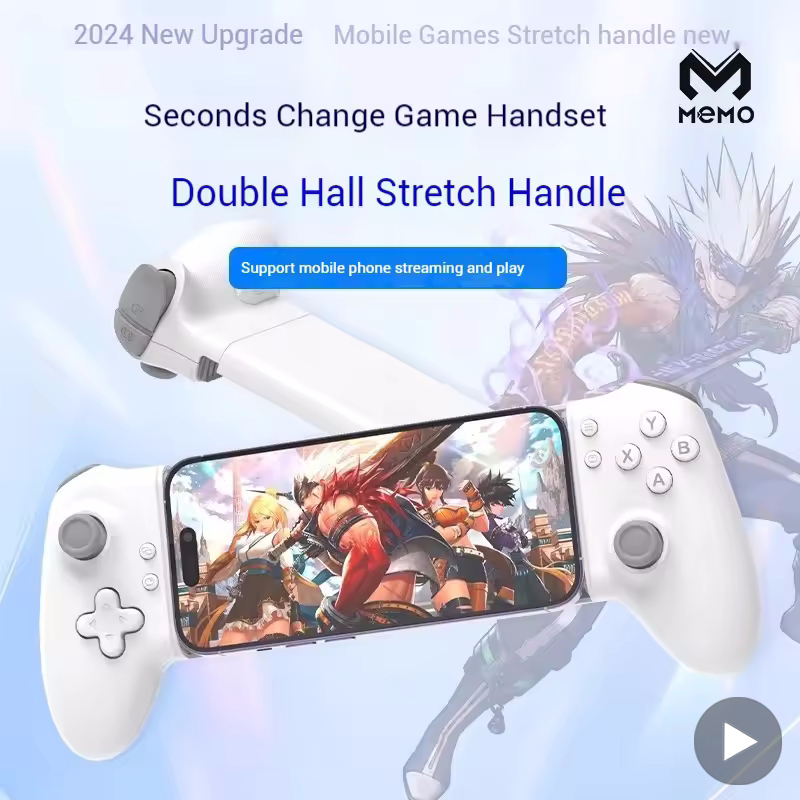 Kontrol Gamepad untuk Ponsel A - Retro Game Controller Usb ulasan dan harga