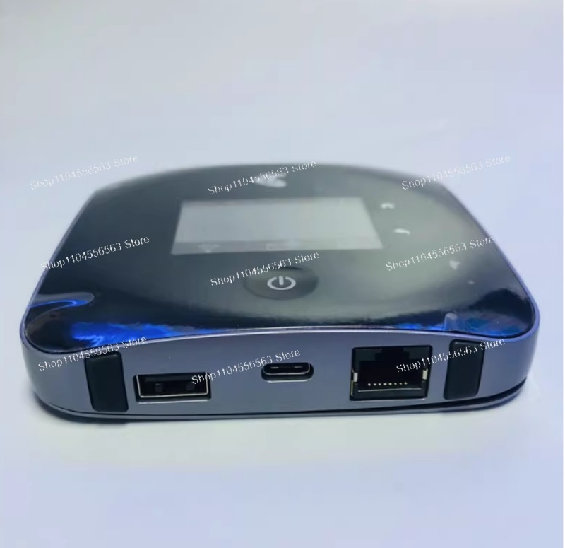 Router Portabel Nighthawk M2 M - Portable Wifi Hotspot ulasan dan harga
