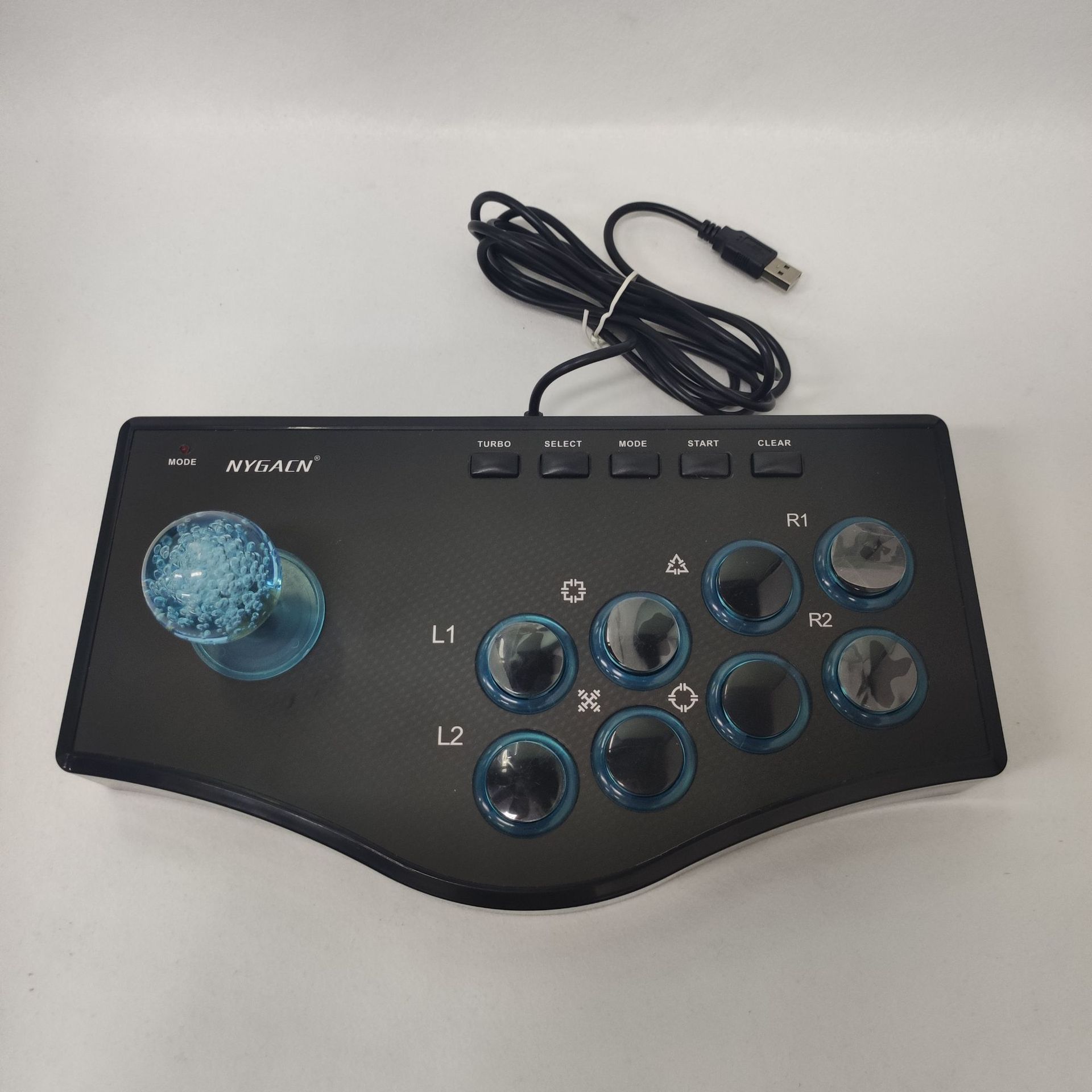 Pilihan Terbaik Pengontrol Joy - Retro Game Controller Usb ulasan dan harga