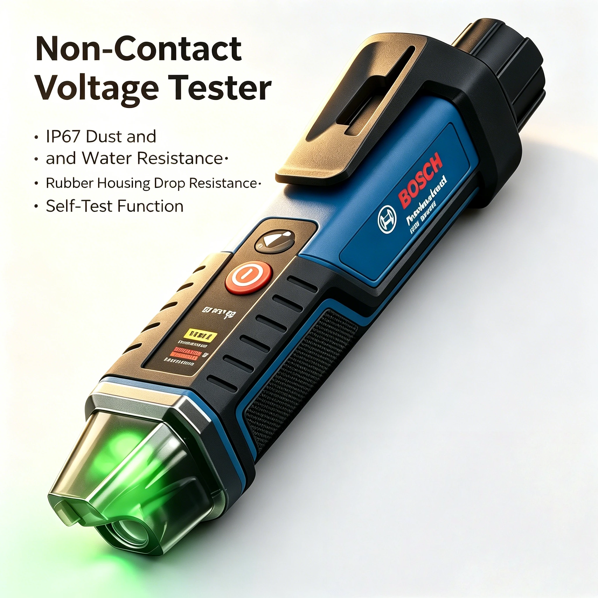 Bosch Professional GVD 1000-17 - Electronics Quiz ulasan dan harga