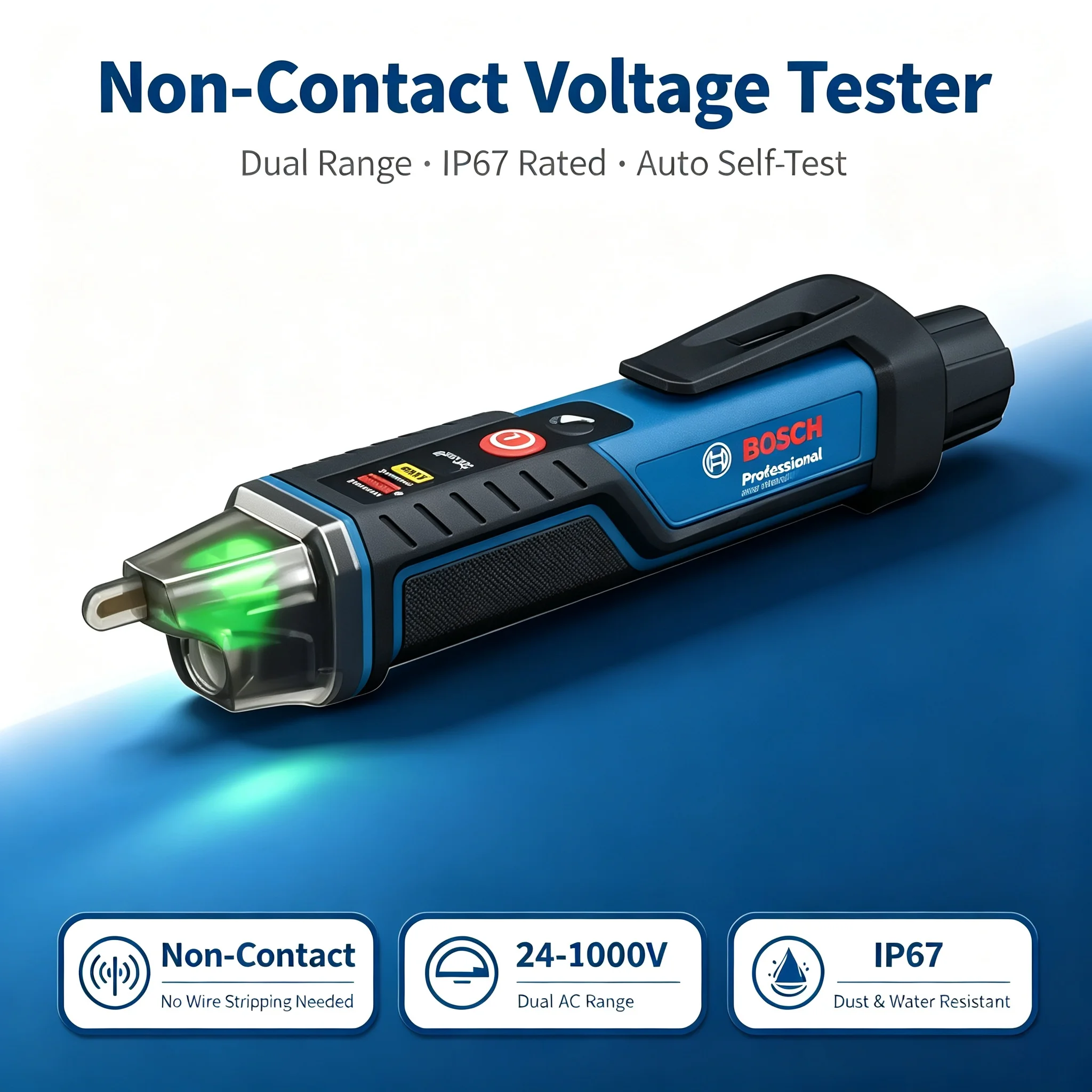 Bosch Professional GVD 1000-17 - Electronics Quiz ulasan dan harga
