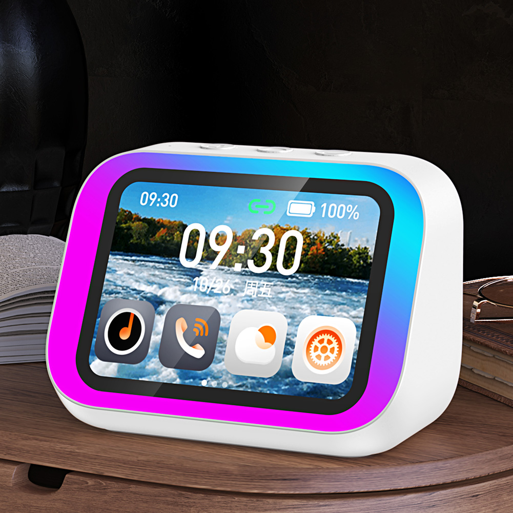 Speaker Pintar Asisten Suara S - Portable Translator Device ulasan dan harga
