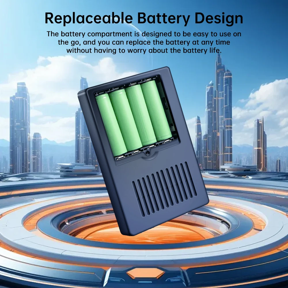 Catu Daya Mini UPS untuk Route - Portable Wifi Hotspot ulasan dan harga