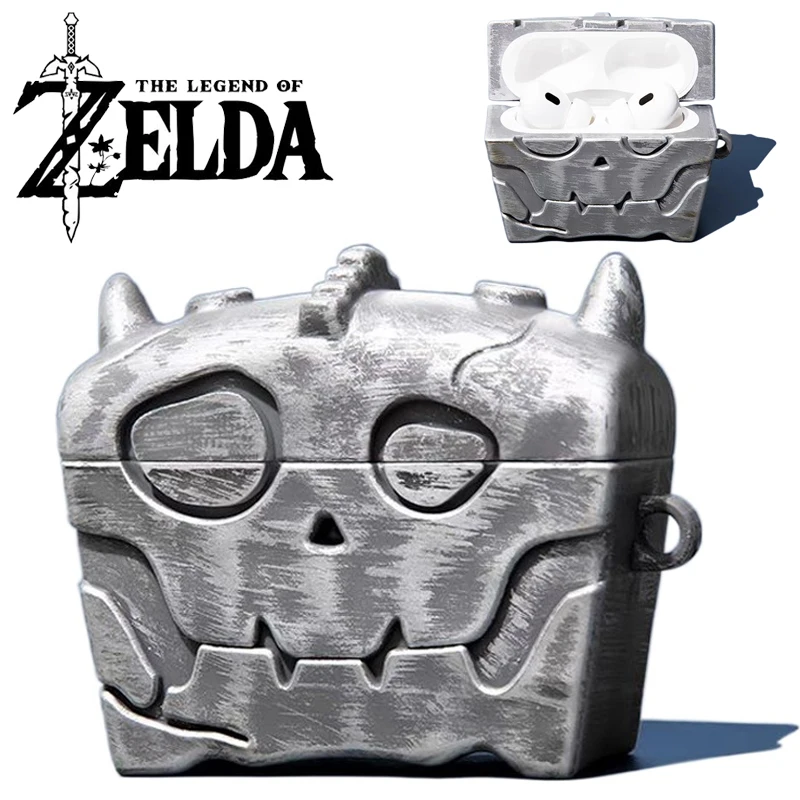 Zelda Water of The Kingdom Air - Portable Wifi Hotspot ulasan dan harga
