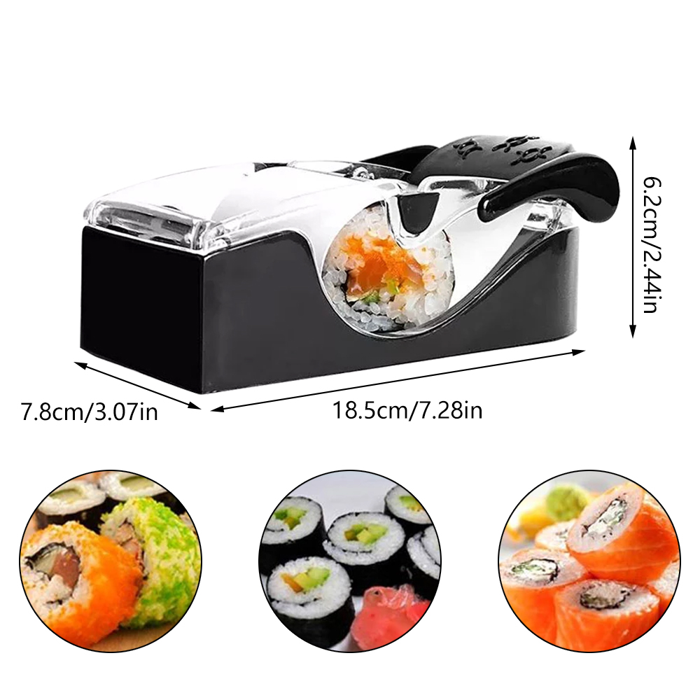 Mesin pembuat Sushi, aksesori  - Japanese Electronics Gadgets ulasan dan harga