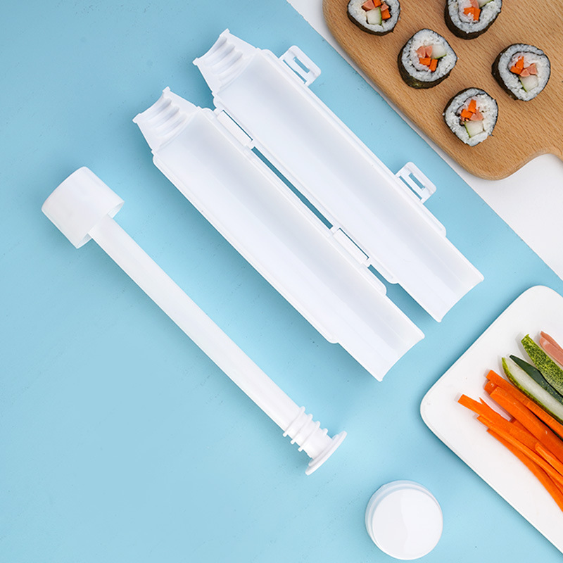Mesin pembuat Sushi, aksesori  - Japanese Electronics Gadgets ulasan dan harga