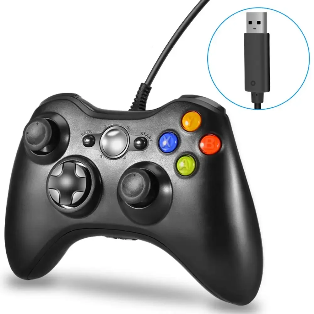 Gamepad untuk pengontrol Micro - Retro Game Controller Usb ulasan dan harga