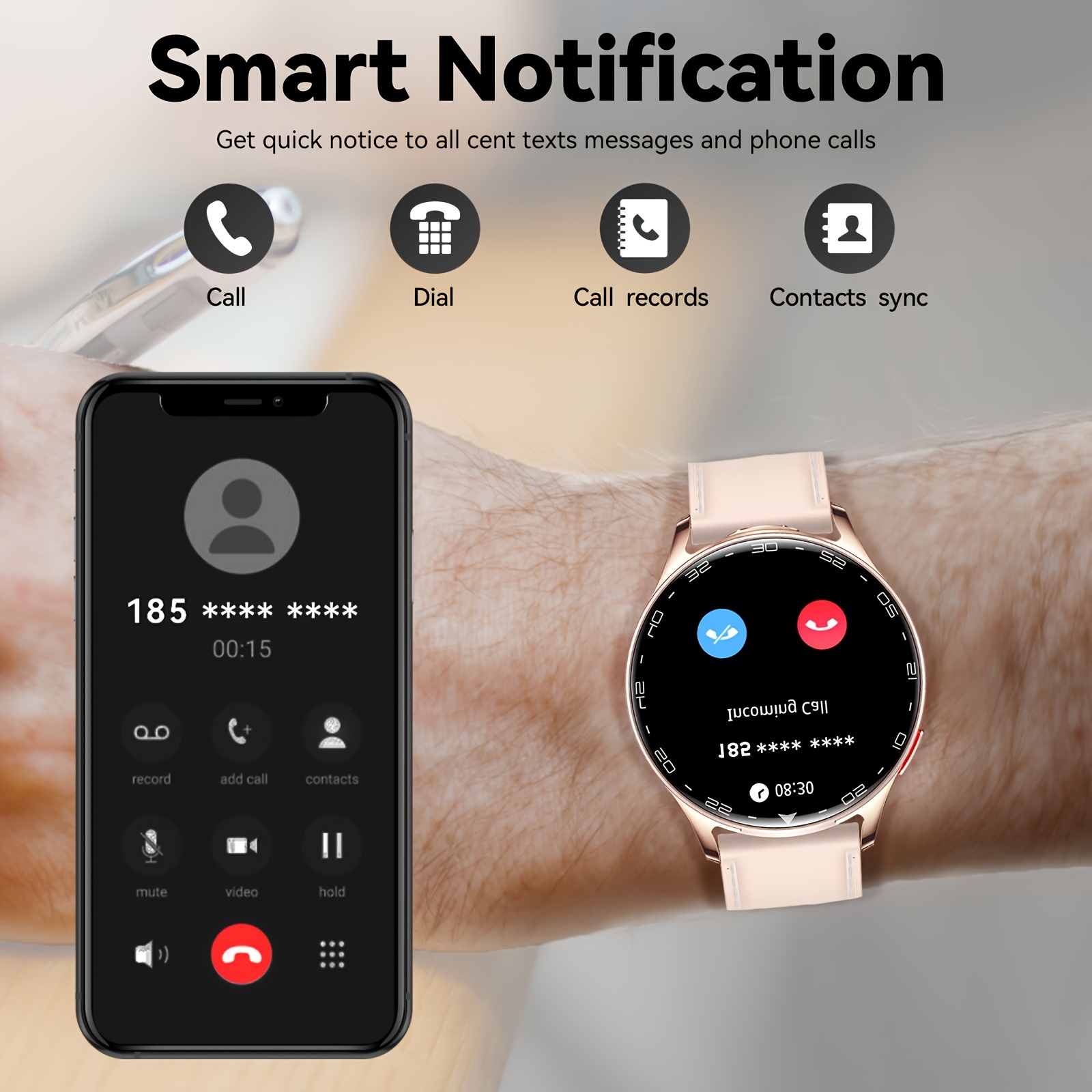 2026 Jam Tangan Pintar TWS 2-i - Electronics Quiz ulasan dan harga