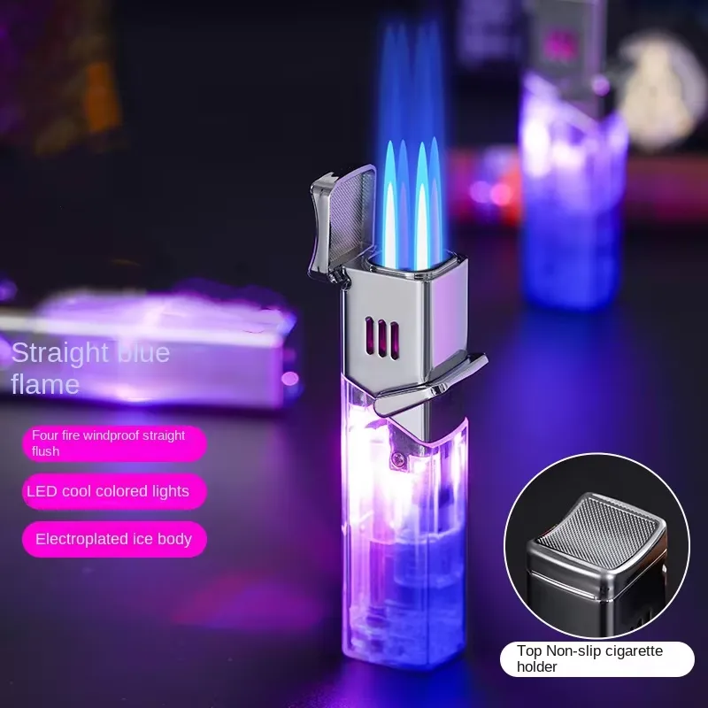 Korek Api Cerutu Anti Angin Be - Electronics Gadgets And Accessories ulasan dan harga