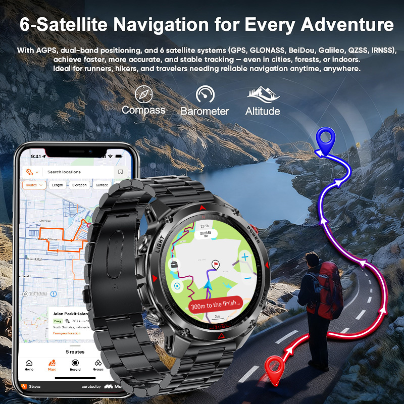 2026 New Forerunner 570 GPS Sm - Electronics Quiz ulasan dan harga