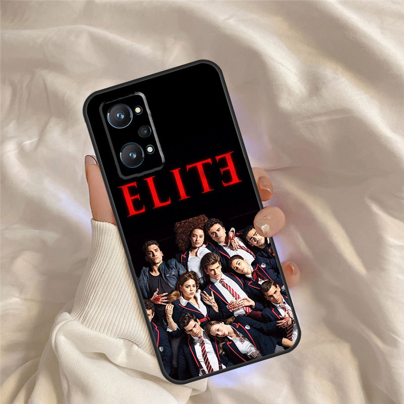 Casing Seri Elite TV untuk Rea - Realme C67 ulasan dan harga