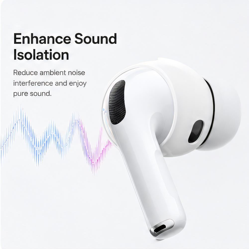 Untuk AirPods Pro 3 XDcase 6 P - Portable Wifi Hotspot ulasan dan harga