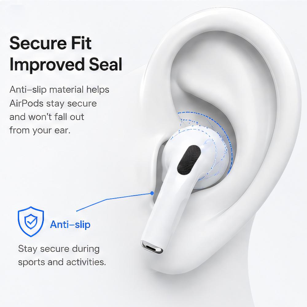 Untuk AirPods Pro 3 XDcase 6 P - Portable Wifi Hotspot ulasan dan harga