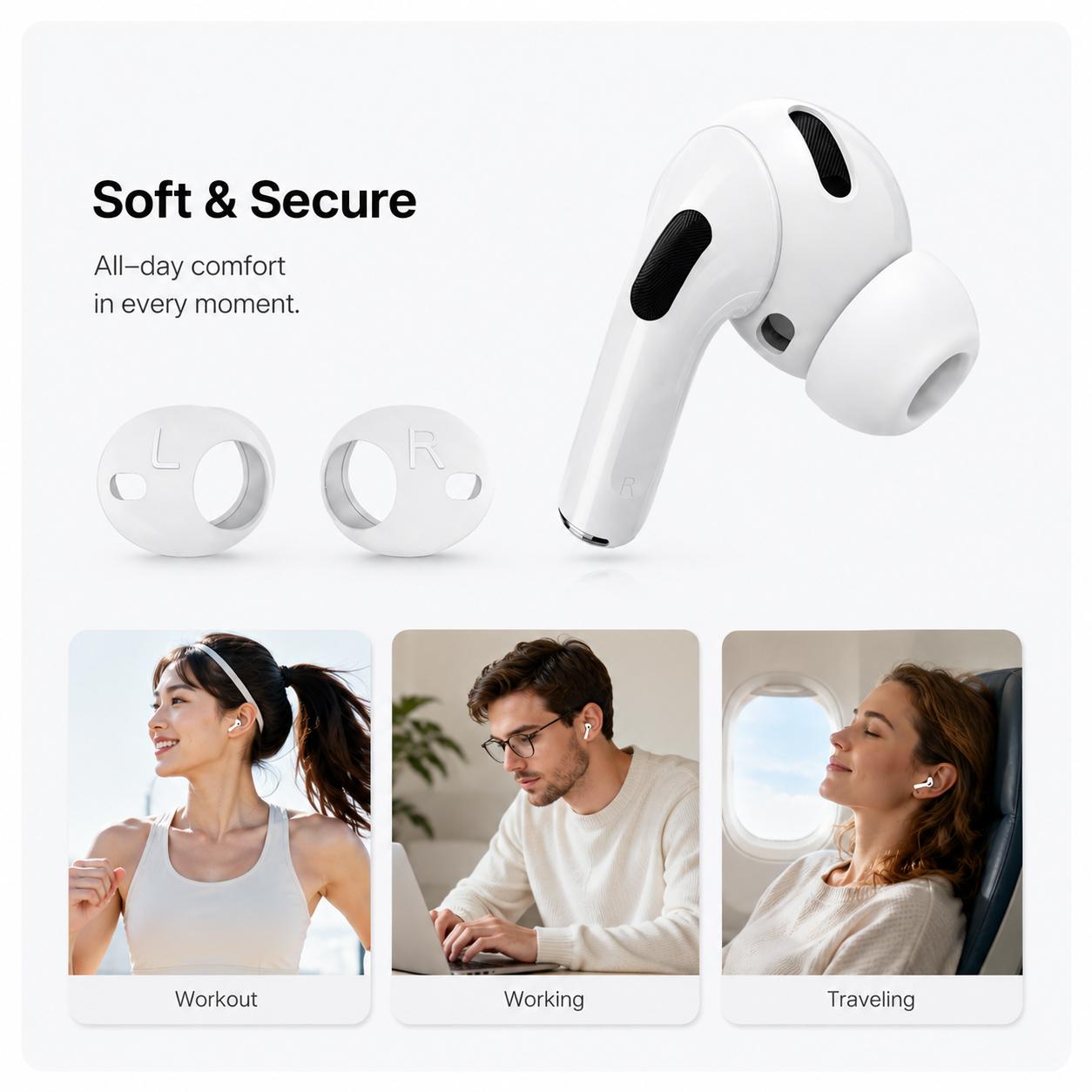 Untuk AirPods Pro 3 XDcase 6 P - Portable Wifi Hotspot ulasan dan harga