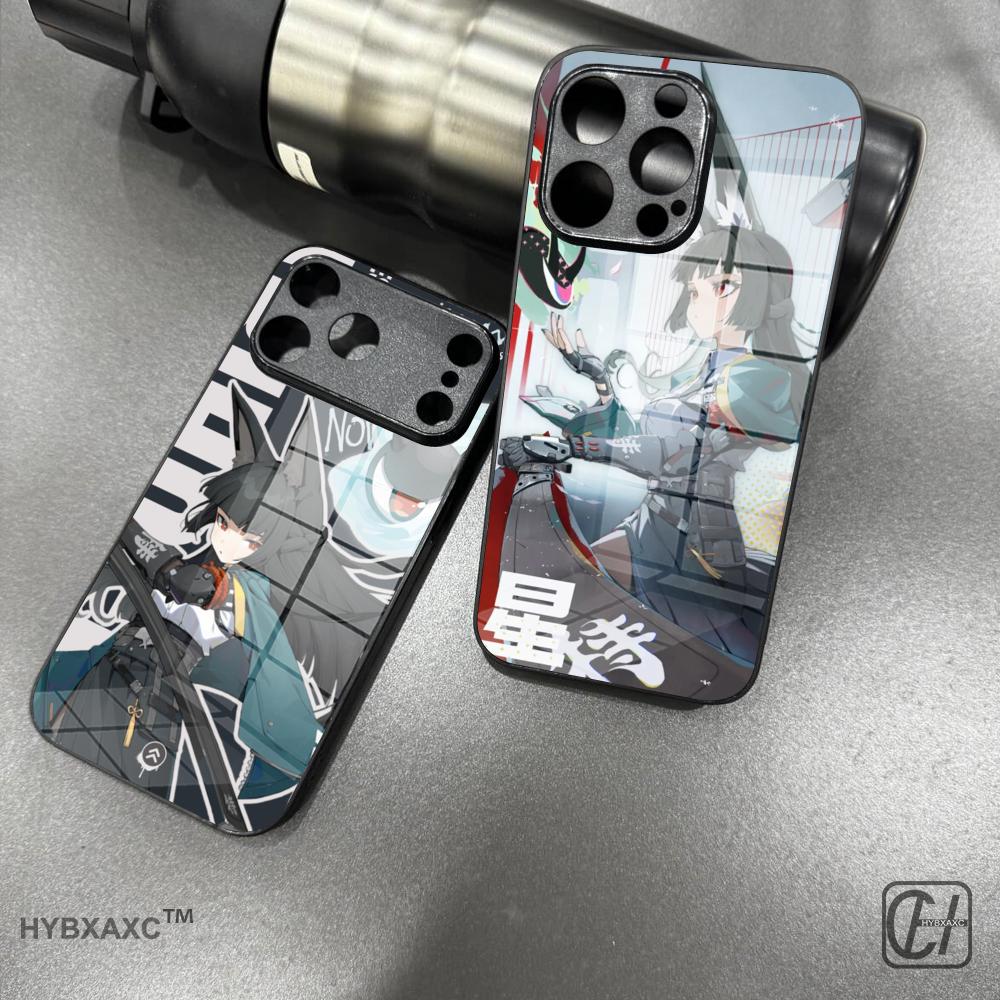 Casing Ponsel Z Zone Zero Miya - Apple Iphone 15 Pro Max ulasan dan harga
