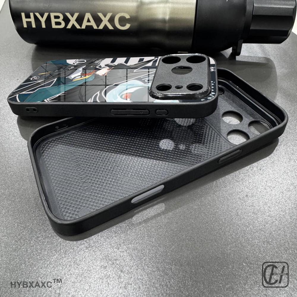 Casing Ponsel Z Zone Zero Miya - Apple Iphone 15 Pro Max ulasan dan harga