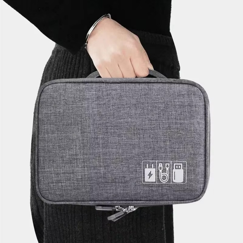 Tas Penyimpanan Digital Portab - Electronics Gadgets And Accessories ulasan dan harga