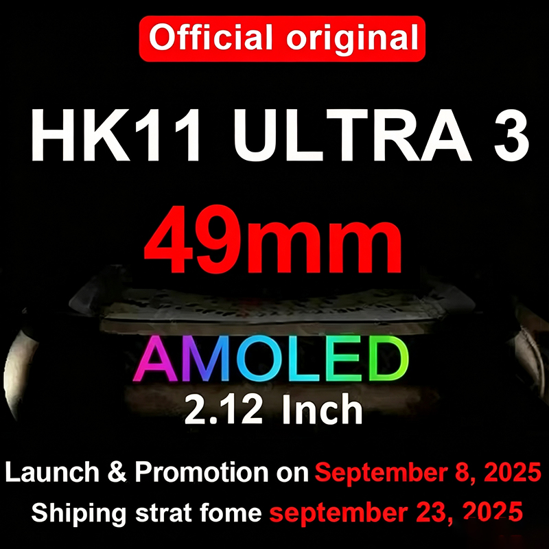Jam Tangan Baru HK10 Upgrade H - Electronics Quiz ulasan dan harga