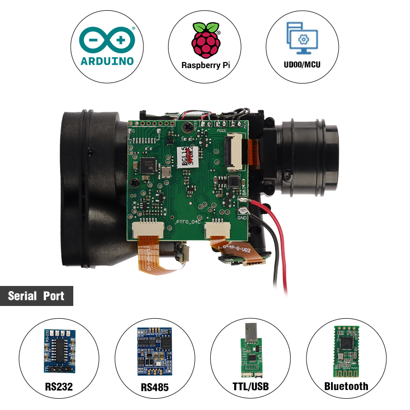 Sensor Pengukur Jarak Laser 60 - Laser Distance Measure ulasan dan harga