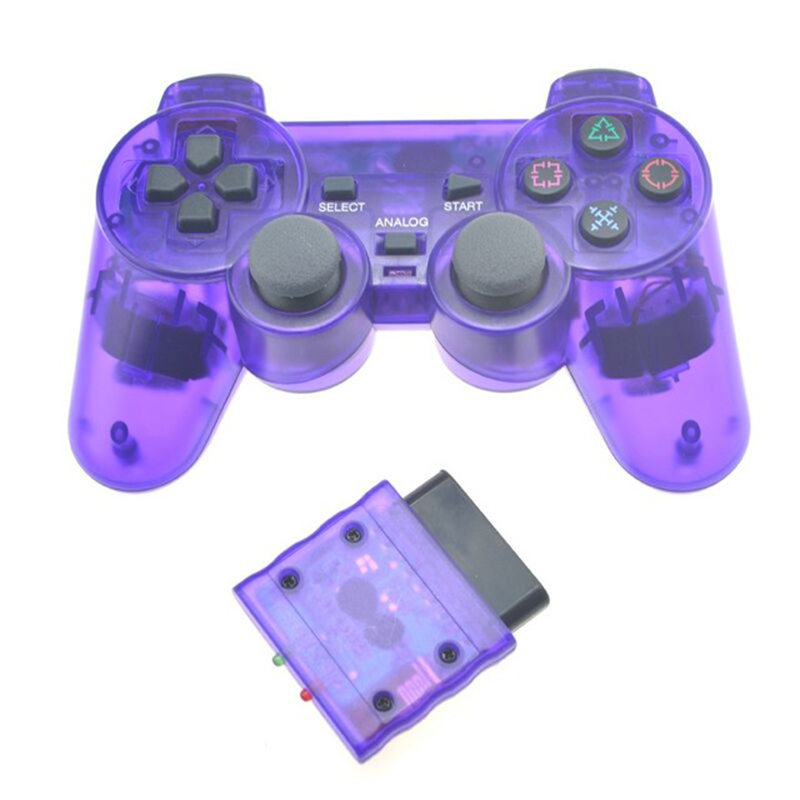 Gamepad Nirkabel Warna Transpa - Retro Game Controller Usb ulasan dan harga