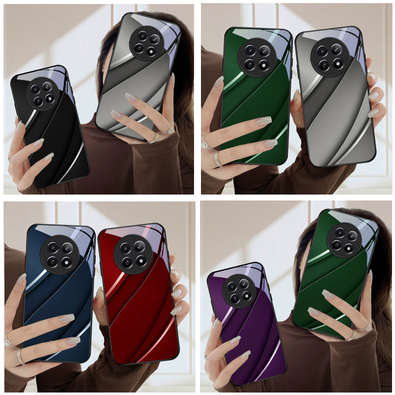 Estetika gelap yang sempurna U - Realme C67 ulasan dan harga