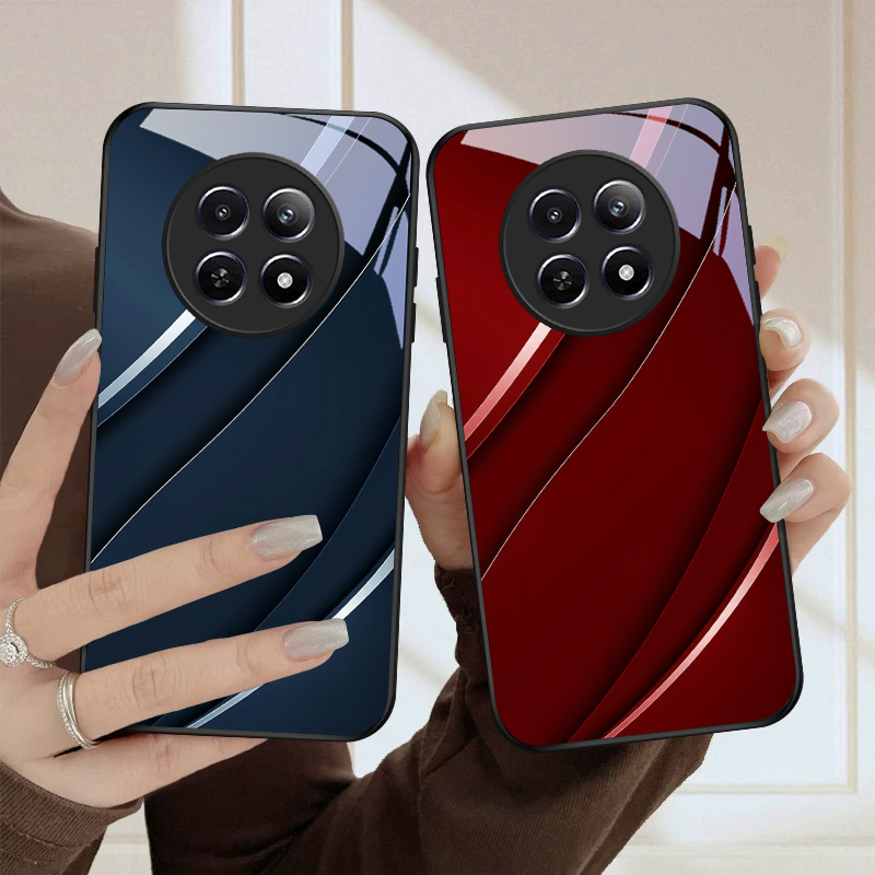 Estetika gelap yang sempurna U - Realme C67 ulasan dan harga