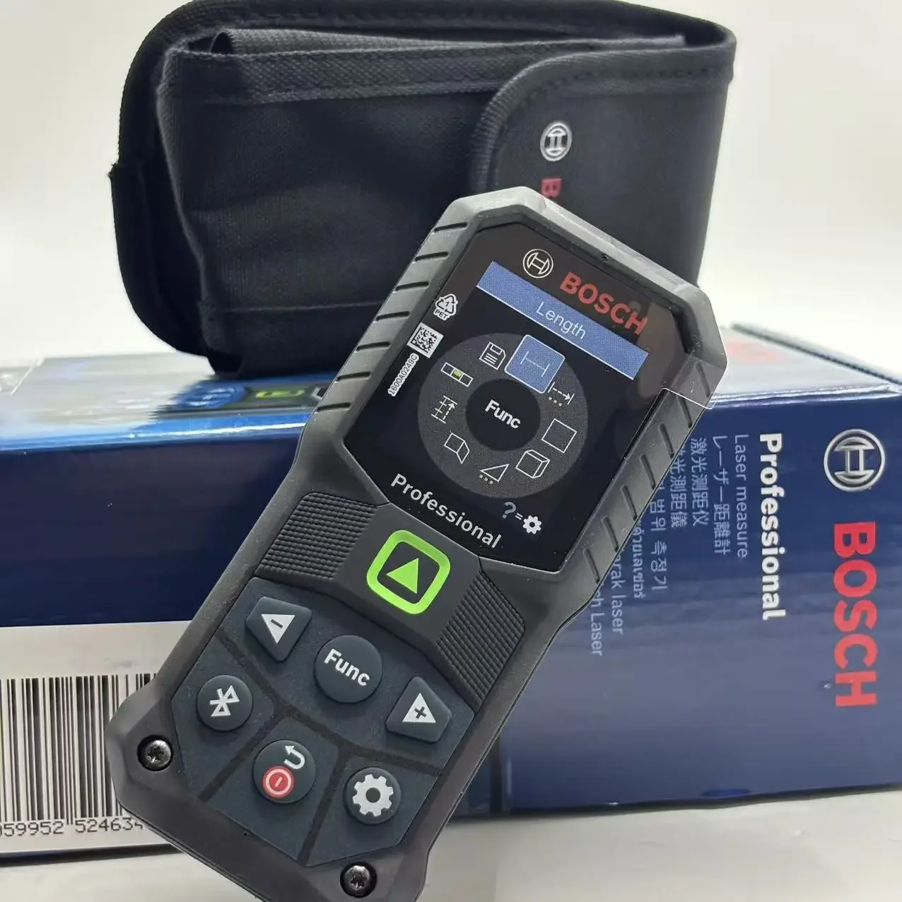 Alat Pengukur Jarak Laser Hija - Laser Distance Measure ulasan dan harga