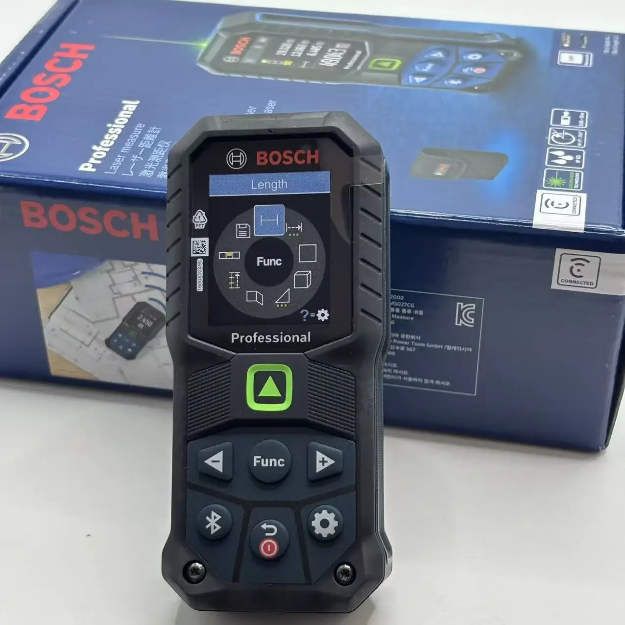 Alat Pengukur Jarak Laser Hija - Laser Distance Measure ulasan dan harga