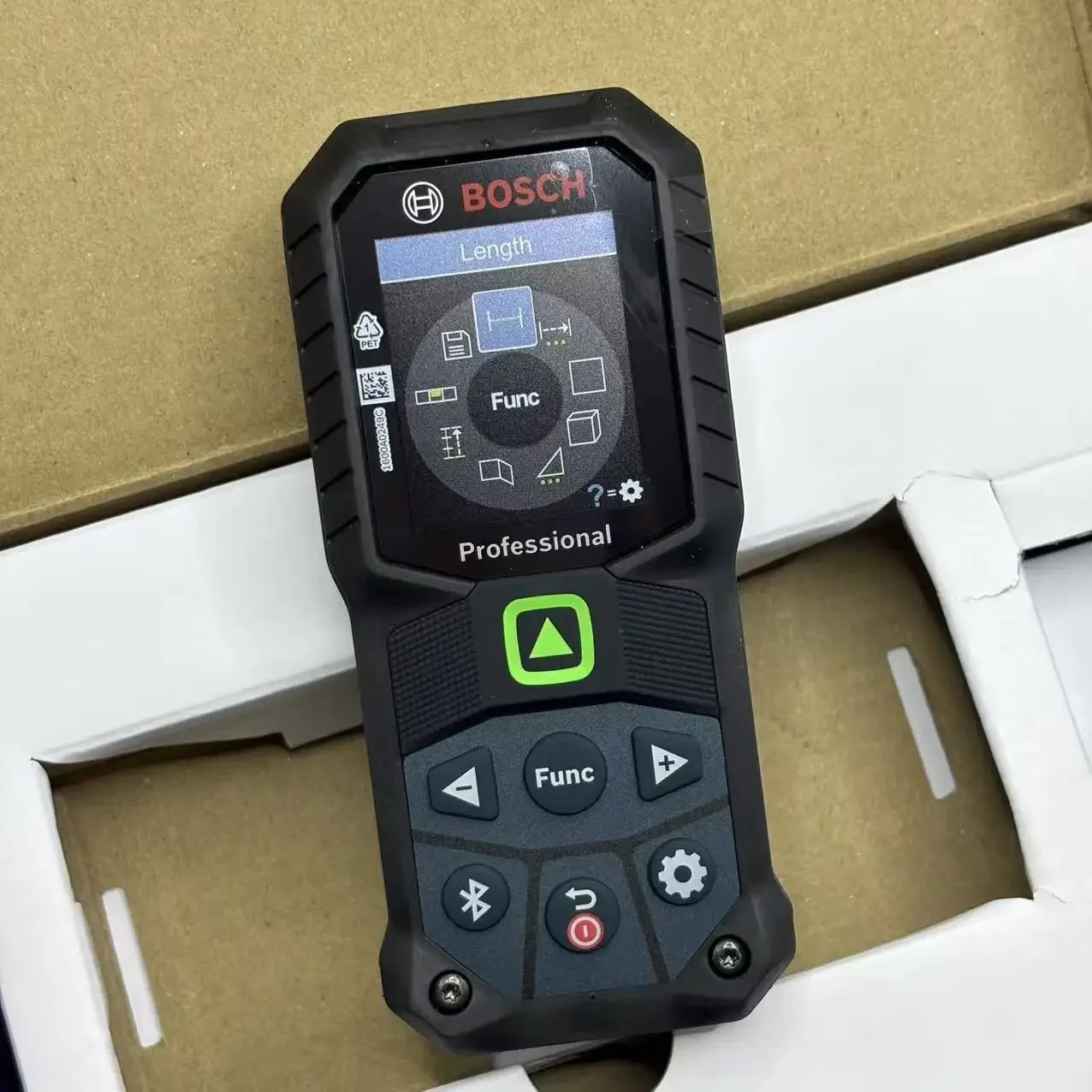 Alat Pengukur Jarak Laser Hija - Laser Distance Measure ulasan dan harga