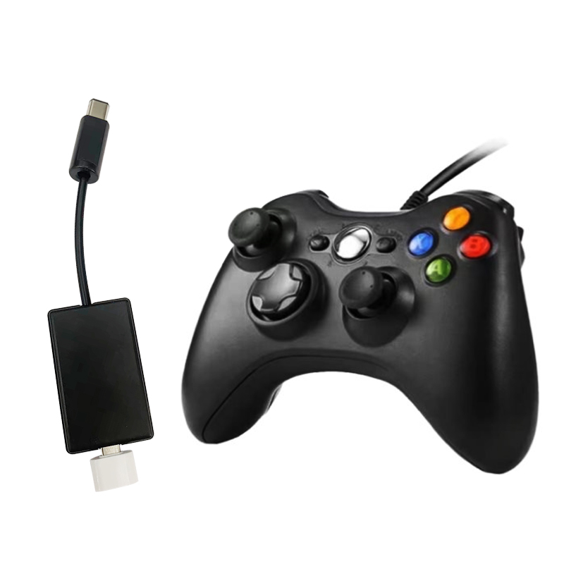 XBox360 PS3/4 USB Gamepad ke G - Retro Game Controller Usb ulasan dan harga