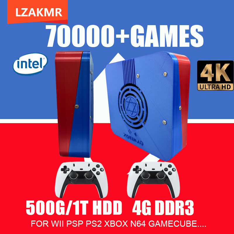 Konsol Game Retro Sistem Ganda - Retro Game Controller Usb ulasan dan harga