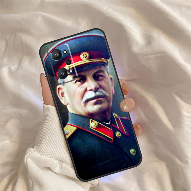 Casing Stalin untuk Realme 16  - Realme C67 ulasan dan harga