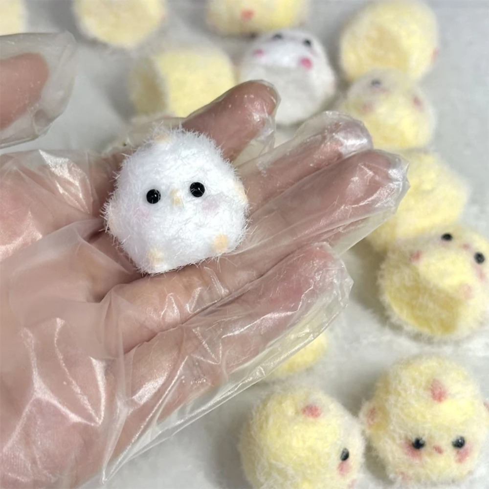 2Pcs Mainan Squishy Mini Bentu - Electronics Gadgets Bag ulasan dan harga
