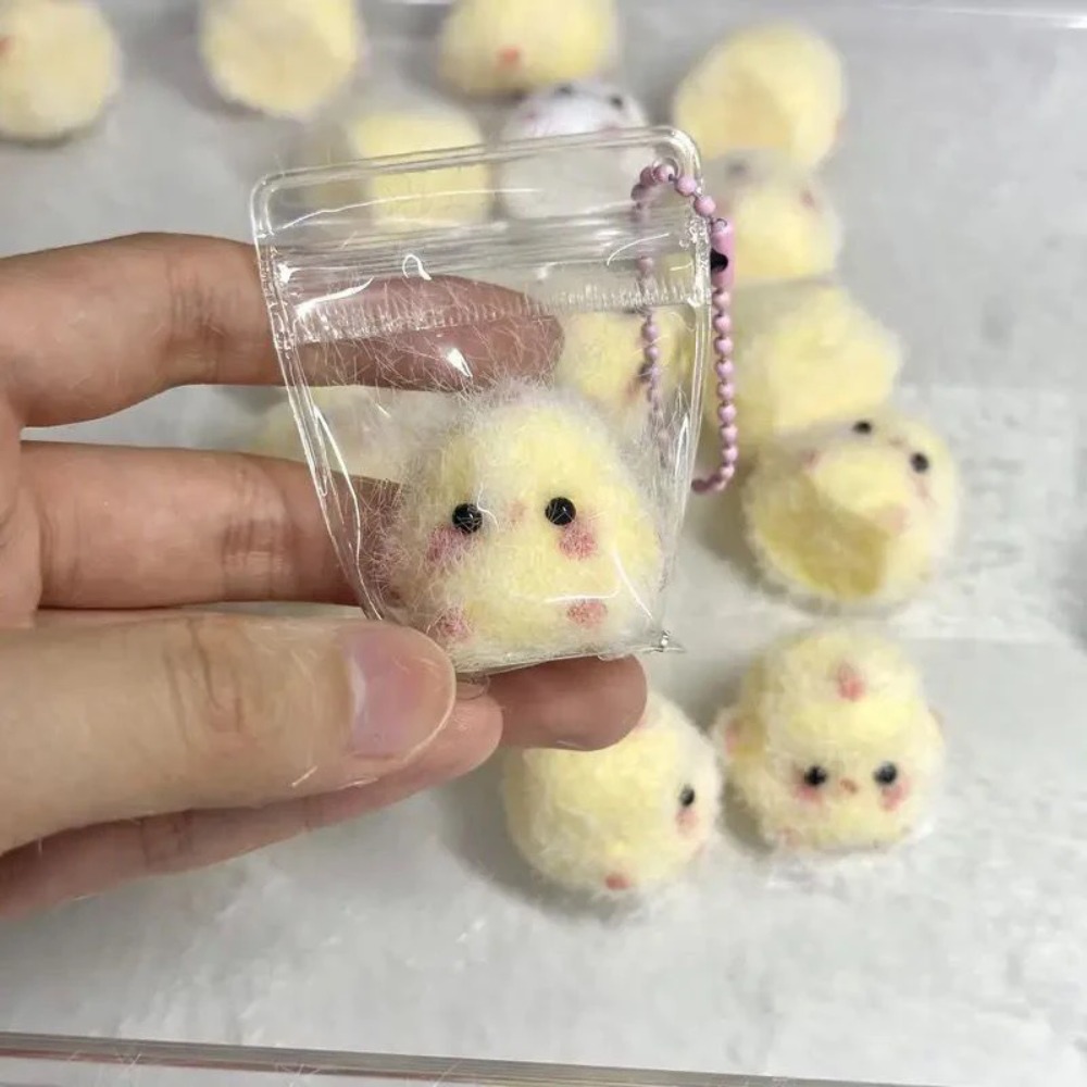 2Pcs Mainan Squishy Mini Bentu - Electronics Gadgets Bag ulasan dan harga