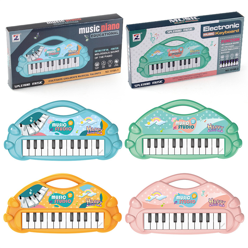 Mainan musik Piano 13 nada, ma - Election Electronics & Gadgets Store Woocommerce Theme ulasan dan harga