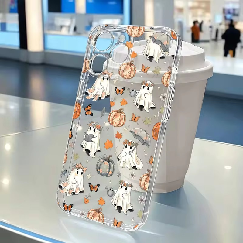 Casing Ponsel Untuk iPhone 18  - Apple Iphone 15 Pro Max ulasan dan harga