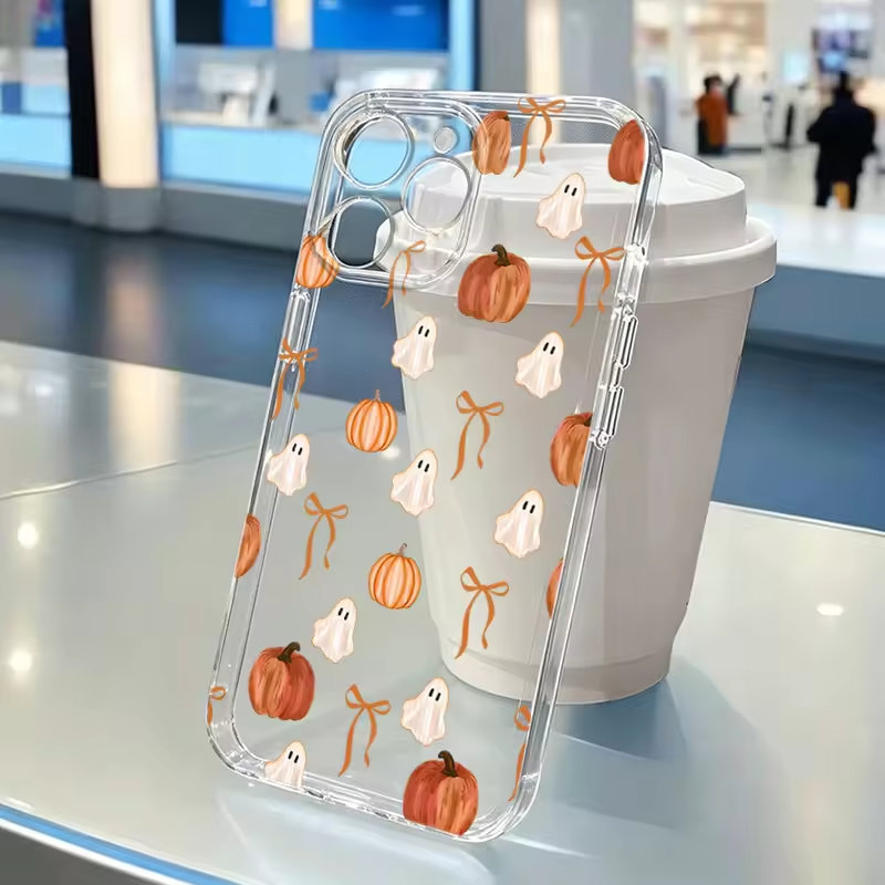 Casing Ponsel Untuk iPhone 18  - Apple Iphone 15 Pro Max ulasan dan harga