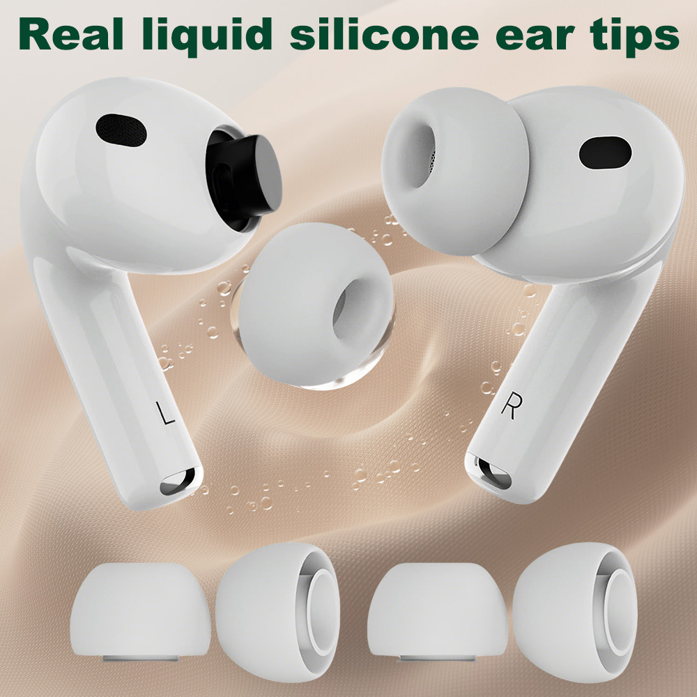 HAPPORIA Ujung Earbud Silikon  - Portable Wifi Hotspot ulasan dan harga