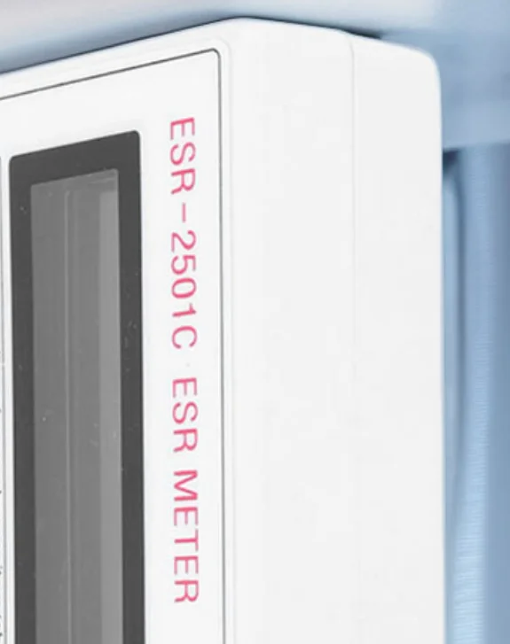 1Set ESR2501C Kapasitor ESR DC - Electronics Quiz ulasan dan harga