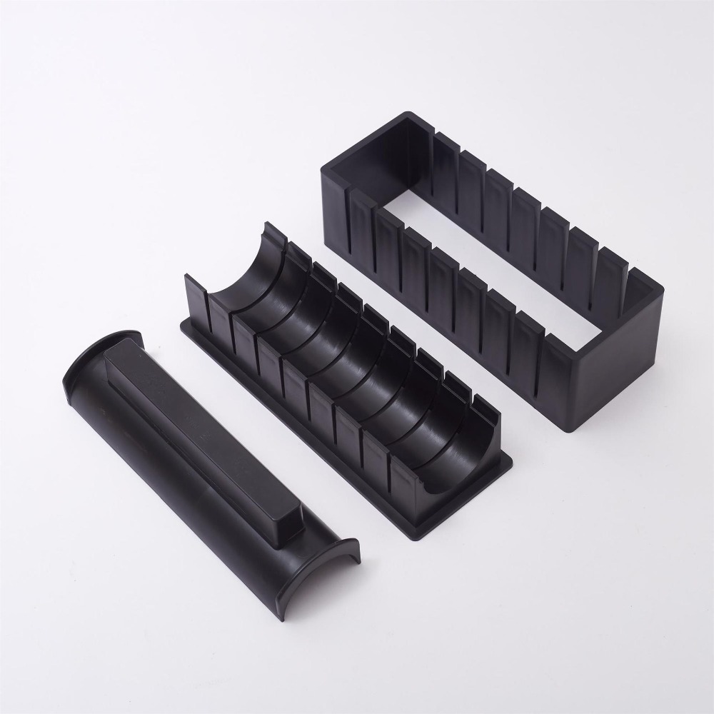 3 Buah/Set Pembuat Sushi Jepan - Japanese Electronics Gadgets ulasan dan harga