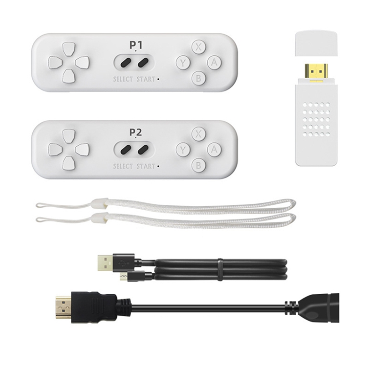 A04R Y2 FIT 2.4G Pengontrol Ga - Retro Game Controller Usb ulasan dan harga