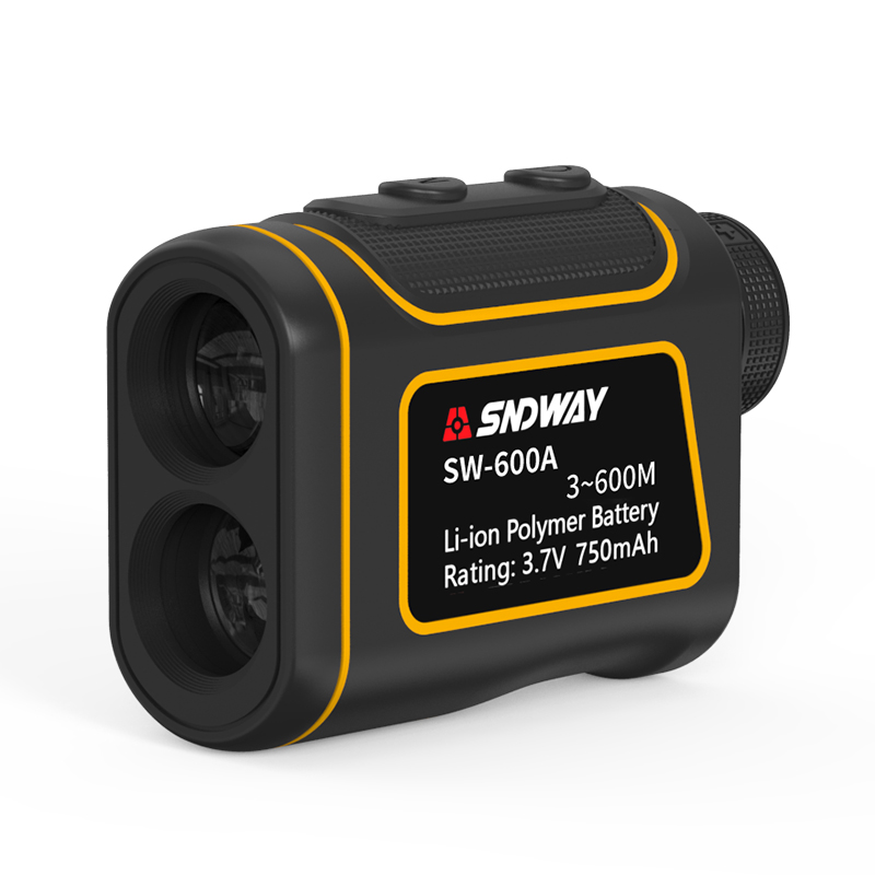 2026 600m Jarak Terjangkau Kam - Laser Distance Measure ulasan dan harga