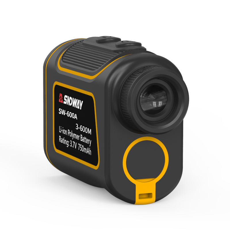 2026 600m Jarak Terjangkau Kam - Laser Distance Measure ulasan dan harga