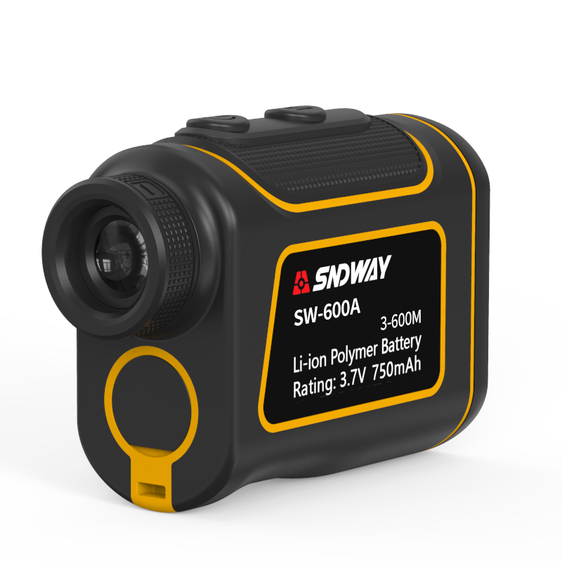 2026 600m Jarak Terjangkau Kam - Laser Distance Measure ulasan dan harga