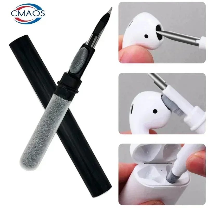 Set Pembersih Ganda untuk Earp - Portable Wifi Hotspot ulasan dan harga