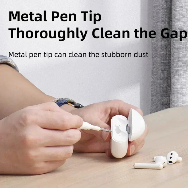Set Pembersih Ganda untuk Earp - Portable Wifi Hotspot ulasan dan harga