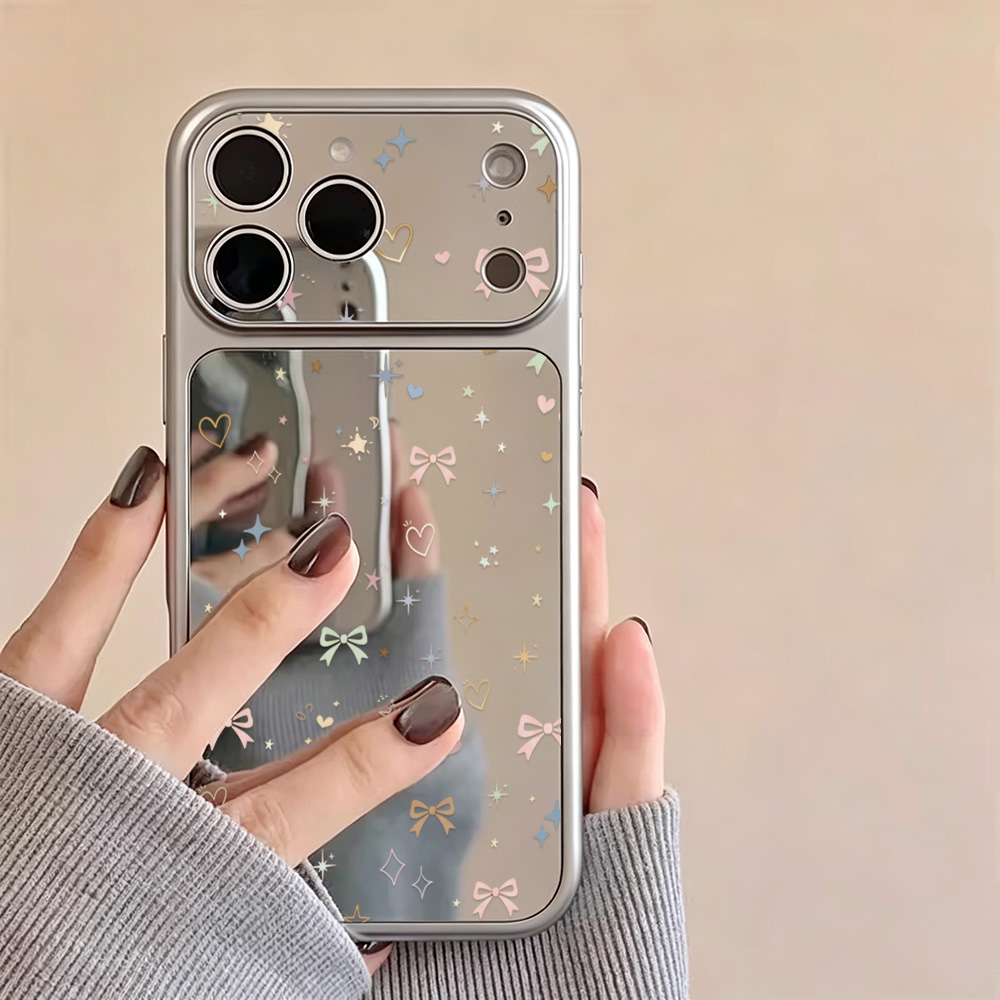 Casing Ponsel Hati Penuh Cinta - Apple Iphone 15 Pro Max ulasan dan harga