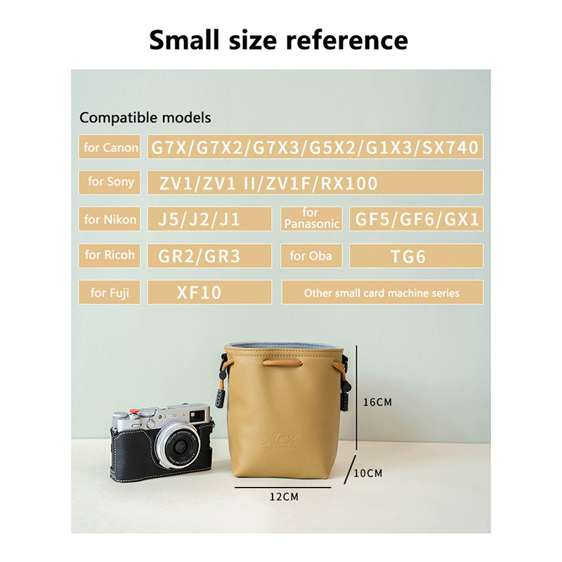 Tas Kamera untuk Canon Nikon F - Portable Wifi Hotspot ulasan dan harga